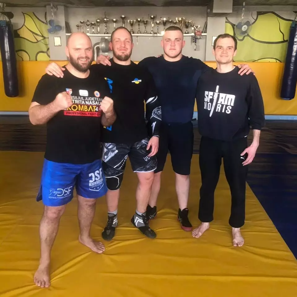 Спортивний Клуб