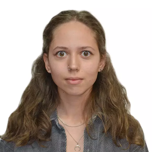 Kateryna Melnyk