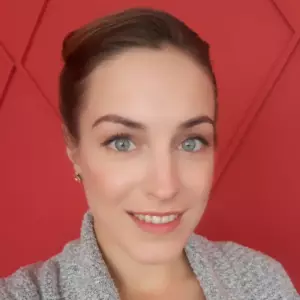 Наталія Юрченко