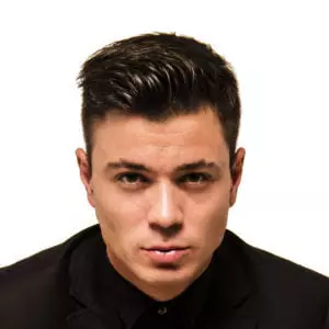 Oleksandr Tsybukh