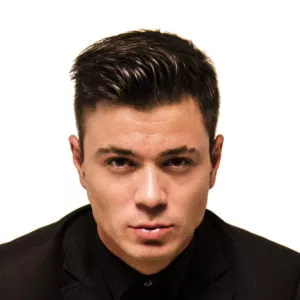 Олександр Цибух