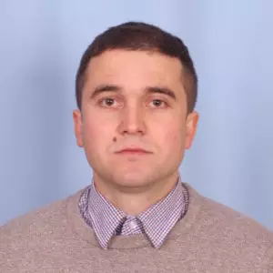 Петро Герасим