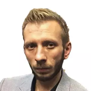 Andrii Humeniuk