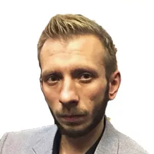 Andrii Humeniuk