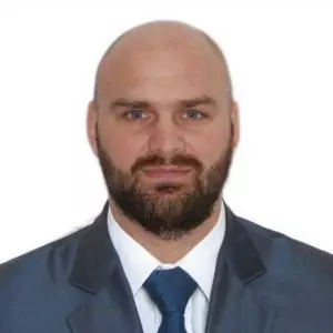 Yurii Horbenko