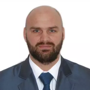 Yurii Horbenko