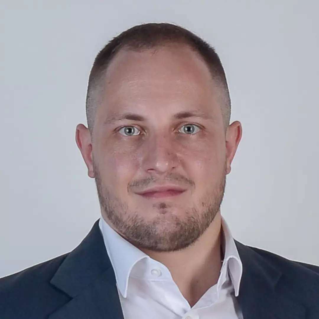 Volodymyr Yurchenko