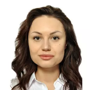 Вікторія Крупська