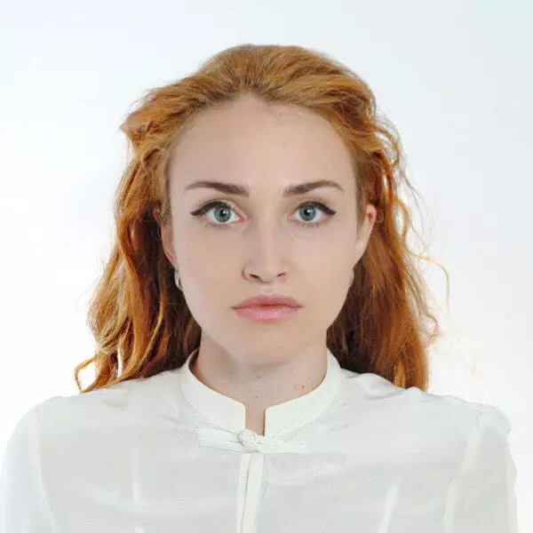 Sabina Kotova