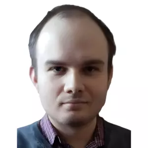 Volodymyr Shyrai