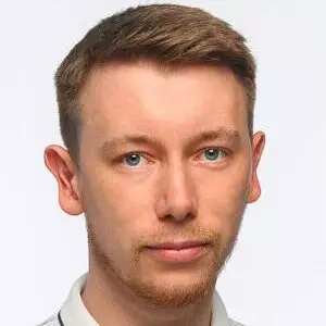 Vladyslav Evseev