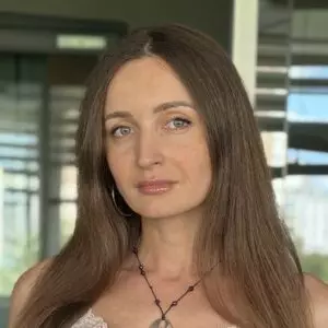 Olha Rudieva