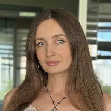 Olha Rudieva