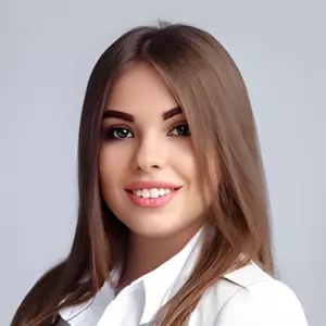 Anna Burkatska