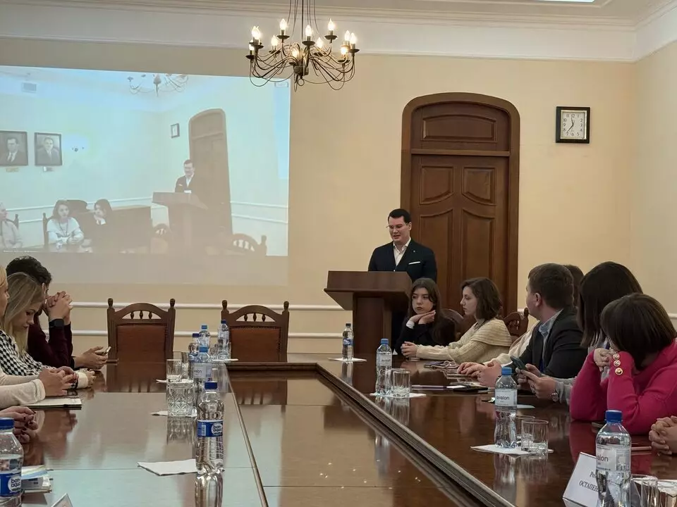 Internationales Forum „Bildung, Wissenschaft, Innovation: Humankapital im Wiederaufbau der Ukraine nach dem Krieg“