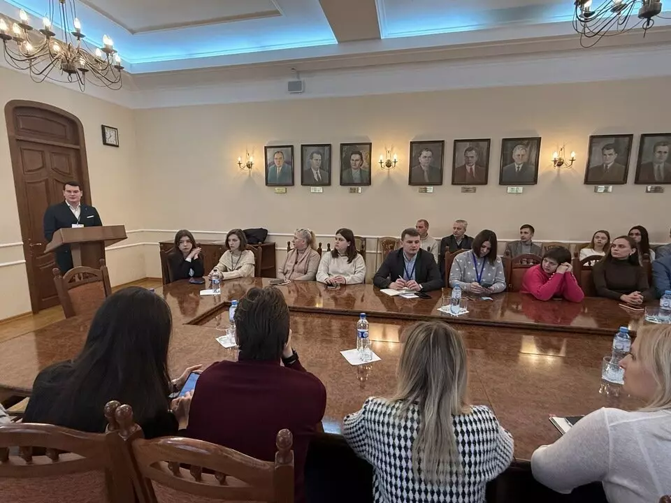 Internationales Forum „Bildung, Wissenschaft, Innovation: Humankapital im Wiederaufbau der Ukraine nach dem Krieg“