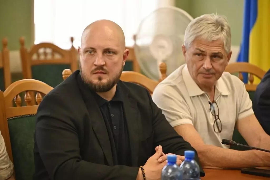 Вшанування пам’яті Геннадія Удовенка з нагоди 95-річчя